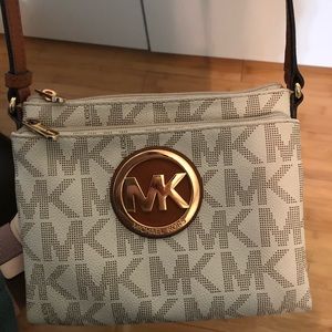 Michael Kors crossbody